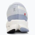 Кросівки для бігу жіночі On Cloudsurfer 2 heather/ivory 6