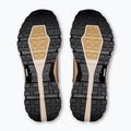 Кросівки жіночі On Cloudrock Mid Waterproof sphinx/sand 5