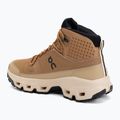 Кросівки жіночі On Cloudrock Mid Waterproof sphinx/sand 3
