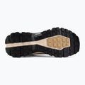 Кросівки жіночі On Cloudrock Mid Waterproof sphinx/sand 4