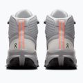 Взуття туристичне жіноче On Cloudrock Mid Waterproof glacier/alloy 5