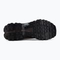 Кросівки жіночі On Cloudrock Low Waterproof cinder/ox 4
