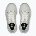 Кросівки для бігу жіночі On Cloudsurfer Max iceberg/ivory 6