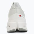 Кросівки для бігу жіночі On Cloudsurfer Max iceberg/ivory 6