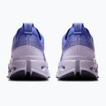 Кросівки для бігу жіночі On Cloudsurfer Max sailor/thistle 3