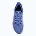 Кросівки для бігу жіночі On Cloudsurfer Max sailor/thistle 5