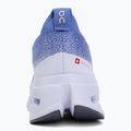 Кросівки для бігу жіночі On Cloudsurfer Max sailor/thistle 6