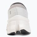 Кросівки для бігу жіночі On Cloudmonster 3 truffle/ivory 6
