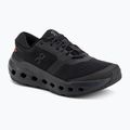 Жіночі бігові кросівки On Cloudrunner 3 black/black