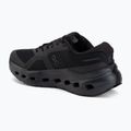 Жіночі бігові кросівки On Cloudrunner 3 black/black 3