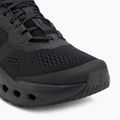 Жіночі бігові кросівки On Cloudrunner 3 black/black 7