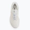 Жіночі бігові кросівки On Cloudrunner 3 white/ivory 5