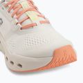 Жіночі бігові кросівки On Cloudrunner 3 ivory/dew 7