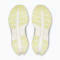 Жіночі бігові кросівки On Cloudrunner 3 ivory/dew 6
