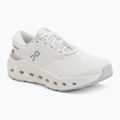Жіночі бігові кросівки On Cloudrunner 3 Wide white/ivory