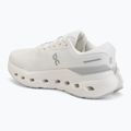 Жіночі бігові кросівки On Cloudrunner 3 Wide white/ivory 3