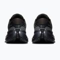 Кросівки для бігу жіночі On Cloudrunner 3 Waterproof black/black 4