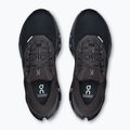 Кросівки для бігу жіночі On Cloudrunner 3 Waterproof black/black 6