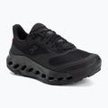 Кросівки трекінгові жіночі On Running Cloudhorizon 2 Waterproof black/black
