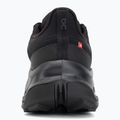 Кросівки трекінгові жіночі On Running Cloudhorizon 2 Waterproof black/black 6