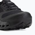 Кросівки трекінгові жіночі On Running Cloudhorizon 2 Waterproof black/black 7