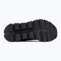 Кросівки жіночі On Cloud 6 Wide black/black 4
