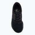 Кросівки для бігу жіночі On Cloudmonster 3 Wide black/black 5