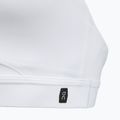 Бюстгальтер для тренувань On Performance white 3