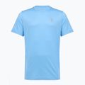 Футболка для бігу чоловіча On Running Core-T gourami