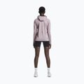 Кофта для бігу жіноча On Climate Zip Hoodie heron 3