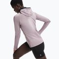 Кофта для бігу жіноча On Climate Zip Hoodie heron 5