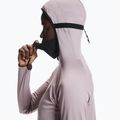 Кофта для бігу жіноча On Climate Zip Hoodie heron 7
