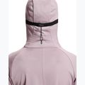 Кофта для бігу жіноча On Climate Zip Hoodie heron 8