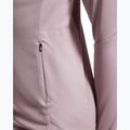 Кофта для бігу жіноча On Climate Zip Hoodie heron 10