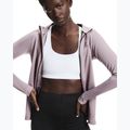 Кофта для бігу жіноча On Climate Zip Hoodie heron 11