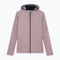 Кофта для бігу жіноча On Climate Zip Hoodie heron 12