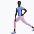 Легінси для бігу жіночі On Performance Tights 7/8 sakura 4