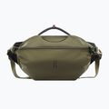 Сумка бананка On Sling Pack olive/black