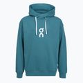 Кофта чоловіча On Club Hoodie storm