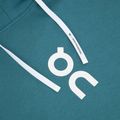 Кофта чоловіча On Club Hoodie storm 3