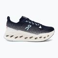 Кросівки для бігу чоловічі On Cloudsurfer Max midnight/ivory 2