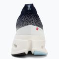 Кросівки для бігу чоловічі On Cloudsurfer Max midnight/ivory 6