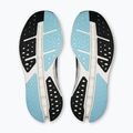 Кросівки для бігу чоловічі On Cloudsurfer Max midnight/ivory 4