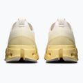 Кросівки для бігу чоловічі On Cloudsurfer Max ivory/dijon 4