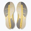 Кросівки для бігу чоловічі On Cloudsurfer Max ivory/dijon 5