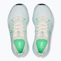 Кросівки для бігу жіночі On Cloudsurfer Max ivory/flurry 6