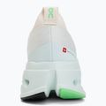 Кросівки для бігу жіночі On Cloudsurfer Max ivory/flurry 6