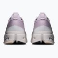 Кросівки для бігу жіночі On Cloudsurfer Max foxglove/ivory 5