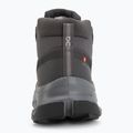 Взуття туристичне чоловіче On Cloudhorizon 2 Mid Waterproof eclipse/rock 6