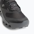 Взуття туристичне чоловіче On Cloudhorizon 2 Mid Waterproof eclipse/rock 7